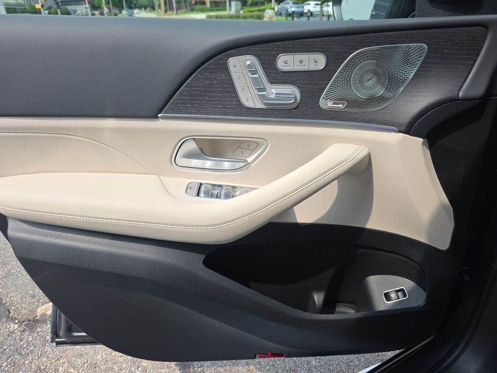 New 2026 Gray Mercedes-Benz GLE 350 image 19
