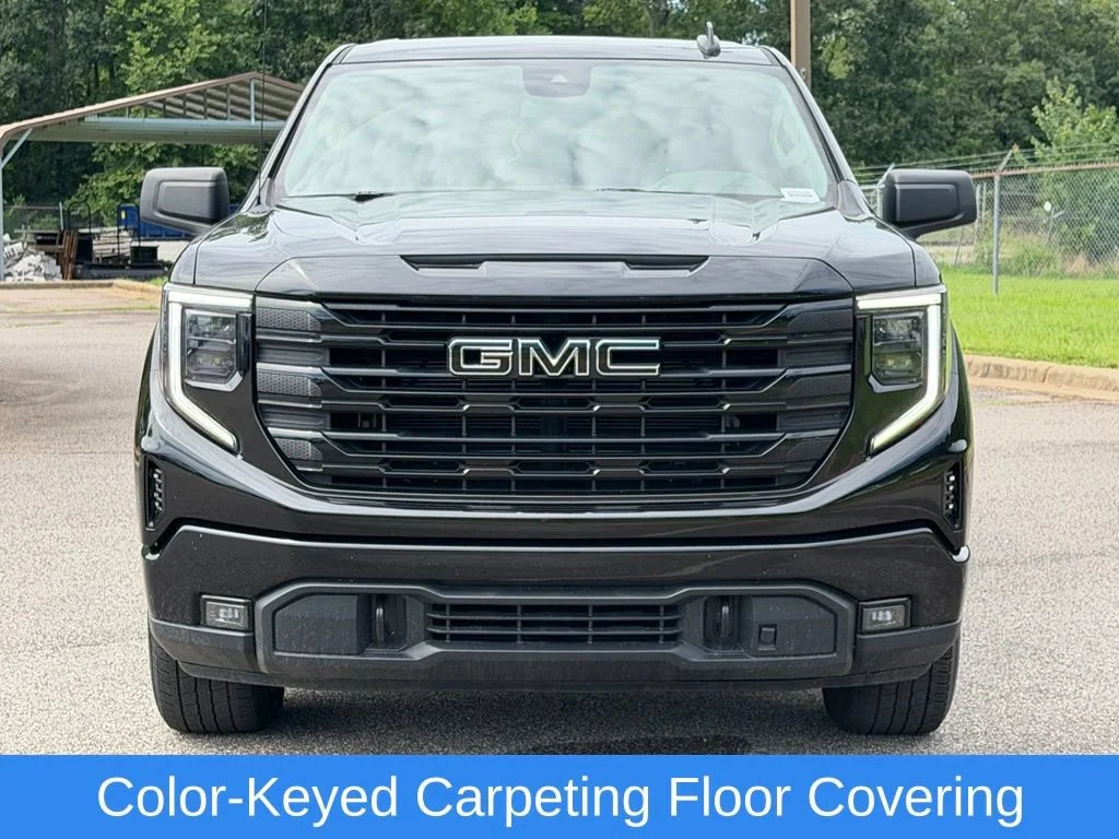 Certified Used 2024 Onyx Black GMC Elevation image 39
