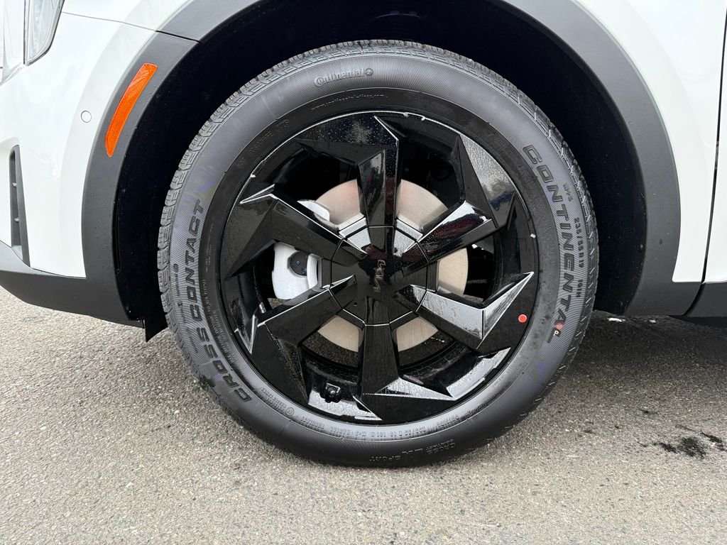 2026 Kia Sorento SX Prestige Hybrid - Photo 29