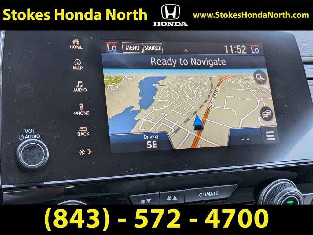Used 2020  Honda Touring image 8