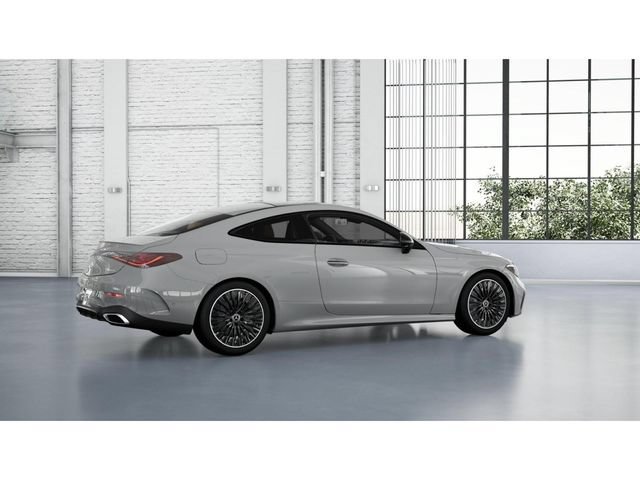 New 2027 MANUFAKTUR Alpine Grey Mercedes-Benz CLE 450 image 19