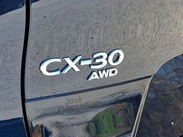 New 2026 Blue Mazda 2.5 S Preferred image 16