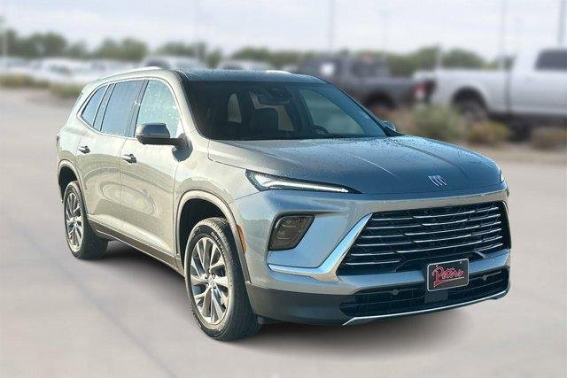 2026 Buick Enclave Preferred's photo