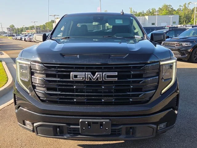 Used 2023 Black GMC Elevation image 2