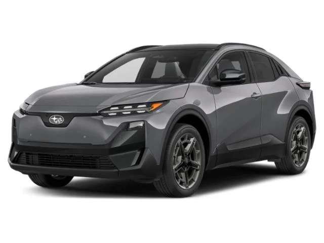 2027 Subaru Uncharted GT