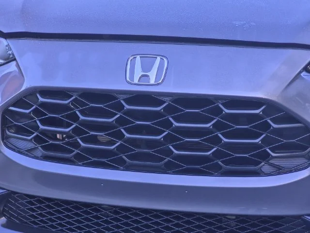 Used 2025 Gray Honda LX image 24