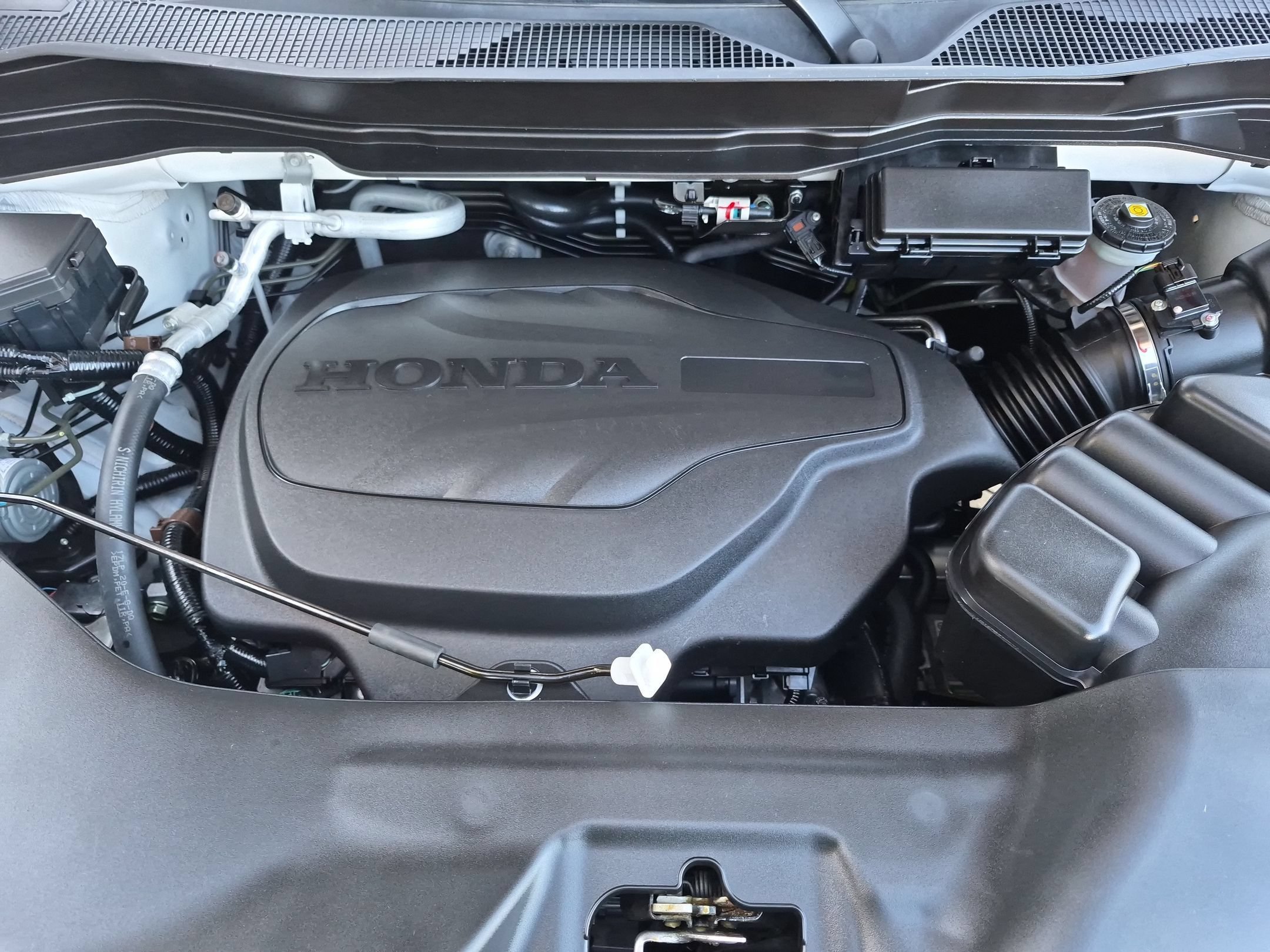 2023 Honda Passport TrailSport - Photo 34