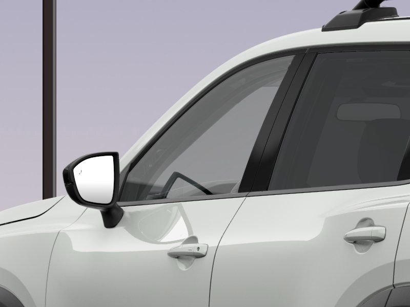 New 2026 White Nissan Rock Creek image 14