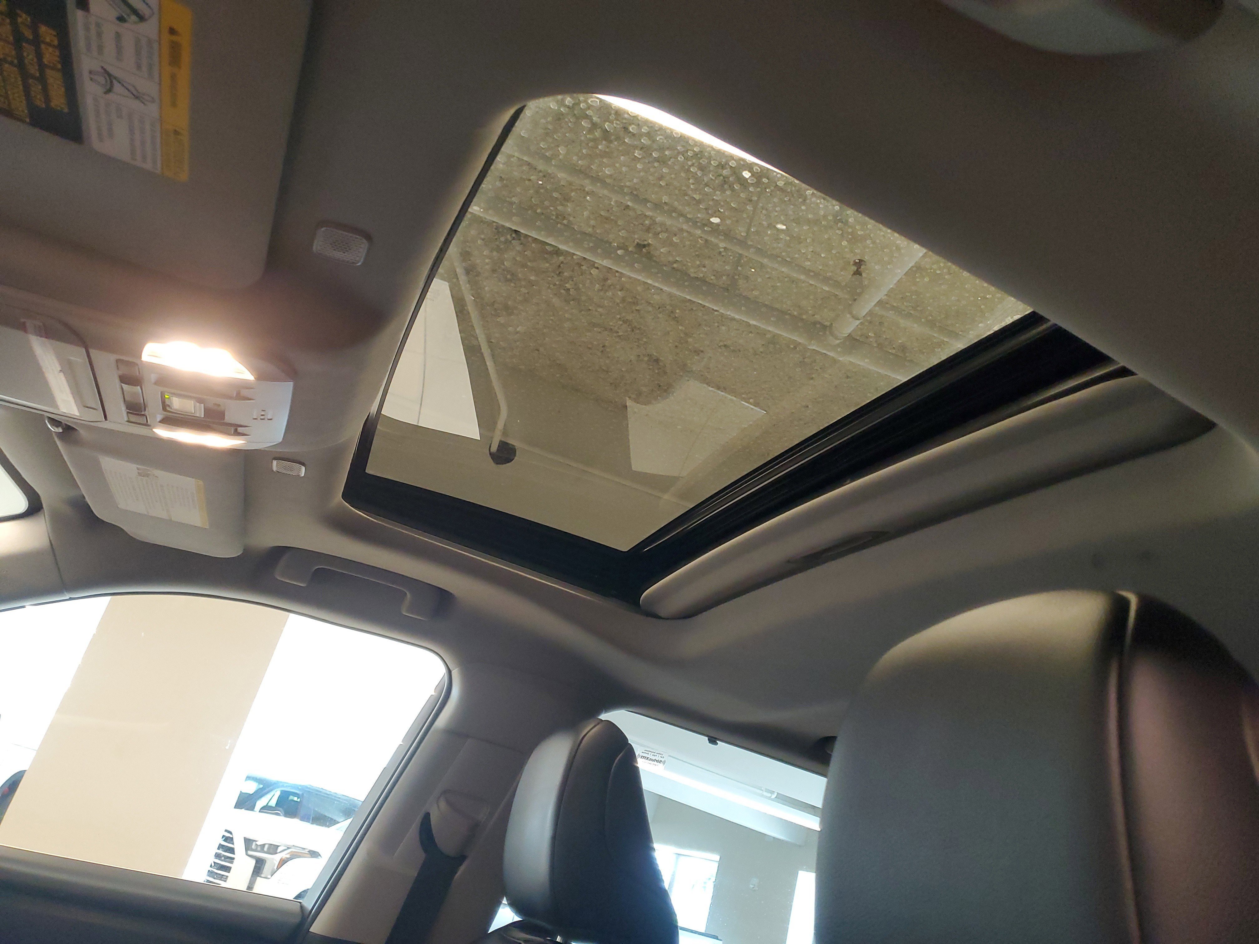 Used 2023 Blueprint Toyota XLE image 19