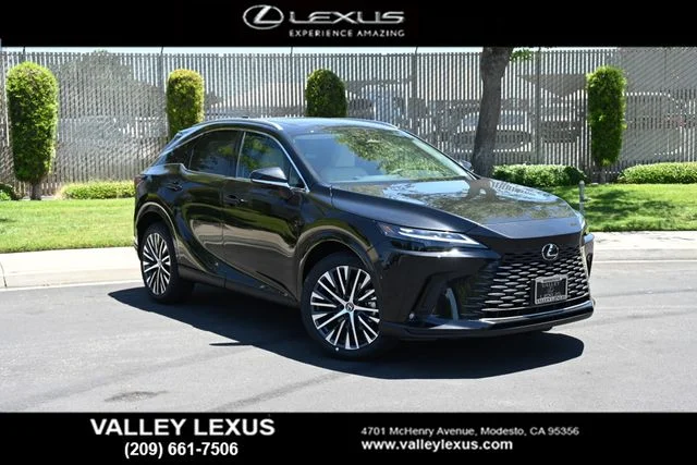 2026 Lexus RX  350 PREMIUM+ AWD