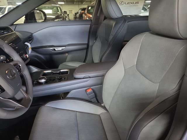 New 2026 Caviar Lexus PREMIUM image 11