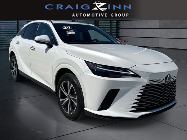 2024 Lexus RX 350 350 Premium FWD's photo