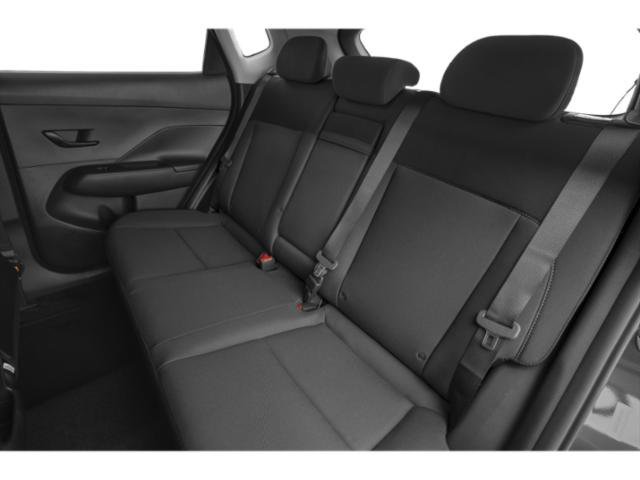 New 2027 Mirage Green Hyundai SEL Sport FWD image 14