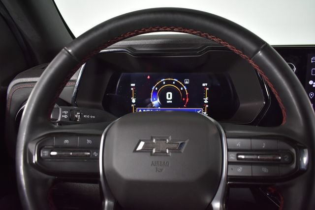 2023 Chevrolet Colorado Z71 - Photo 21