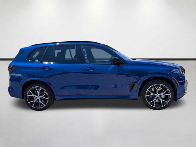Used 2026 Blue BMW M60i image 3