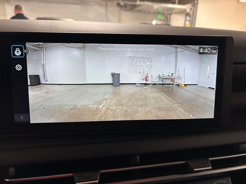 Used 2026 White Hyundai SE image 19