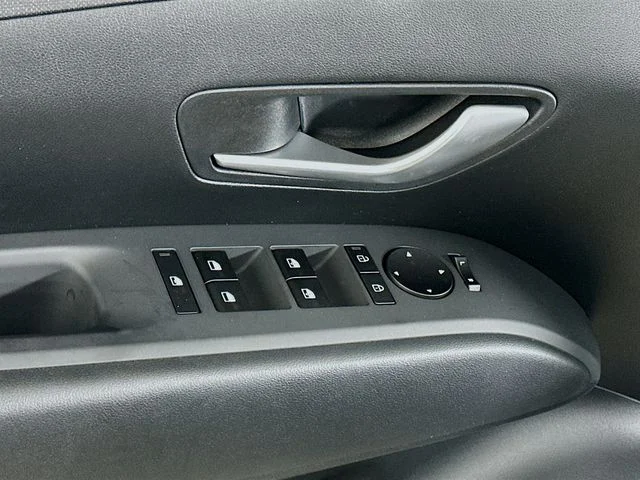 New 2026 Hyundai TUCSON XRT