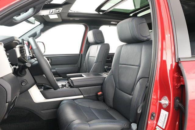 Certified Used 2026 SUPERSONIC RED Toyota  image 55