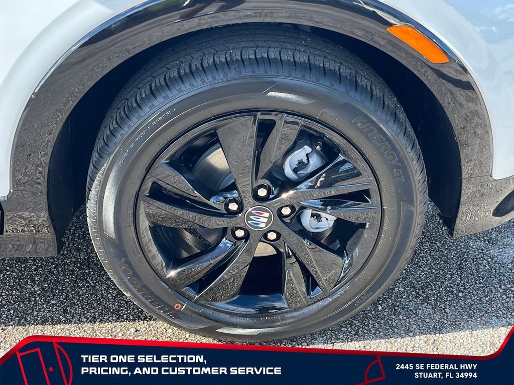 2026 Buick Encore GX Sport Touring - Photo 20