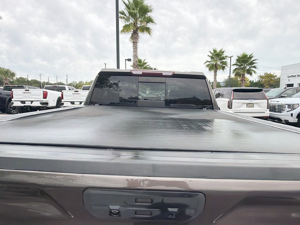 Used 2019 Brown GMC SLT image 26