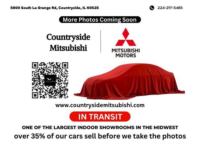 2026 Mitsubishi Outlander LE