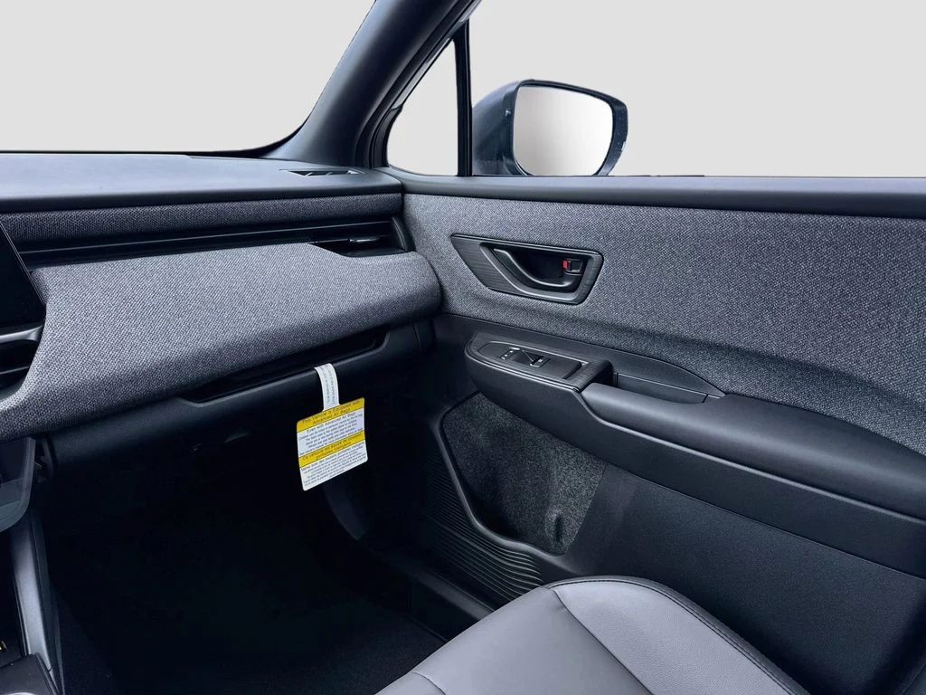 New 2026 Silver Subaru Premium image 30
