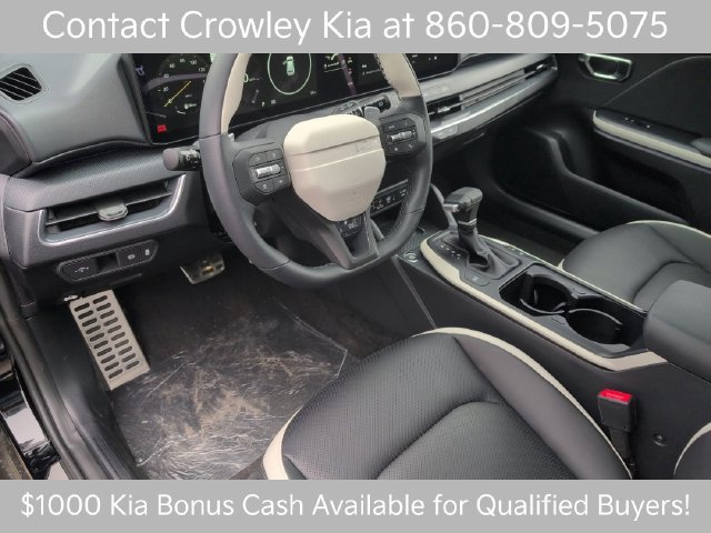2026 Kia K4 GT-Line Turbo - Photo 11