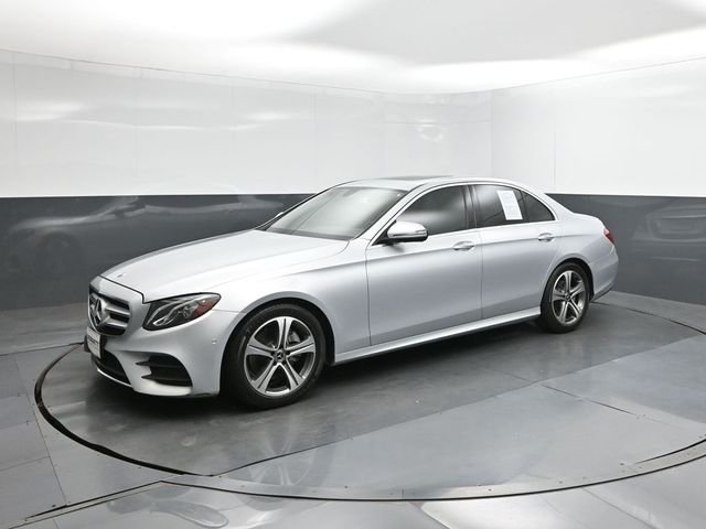 2018 Mercedes-Benz E-Class E300