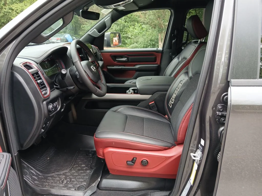Used 2026 Gray Ram Rebel image 10