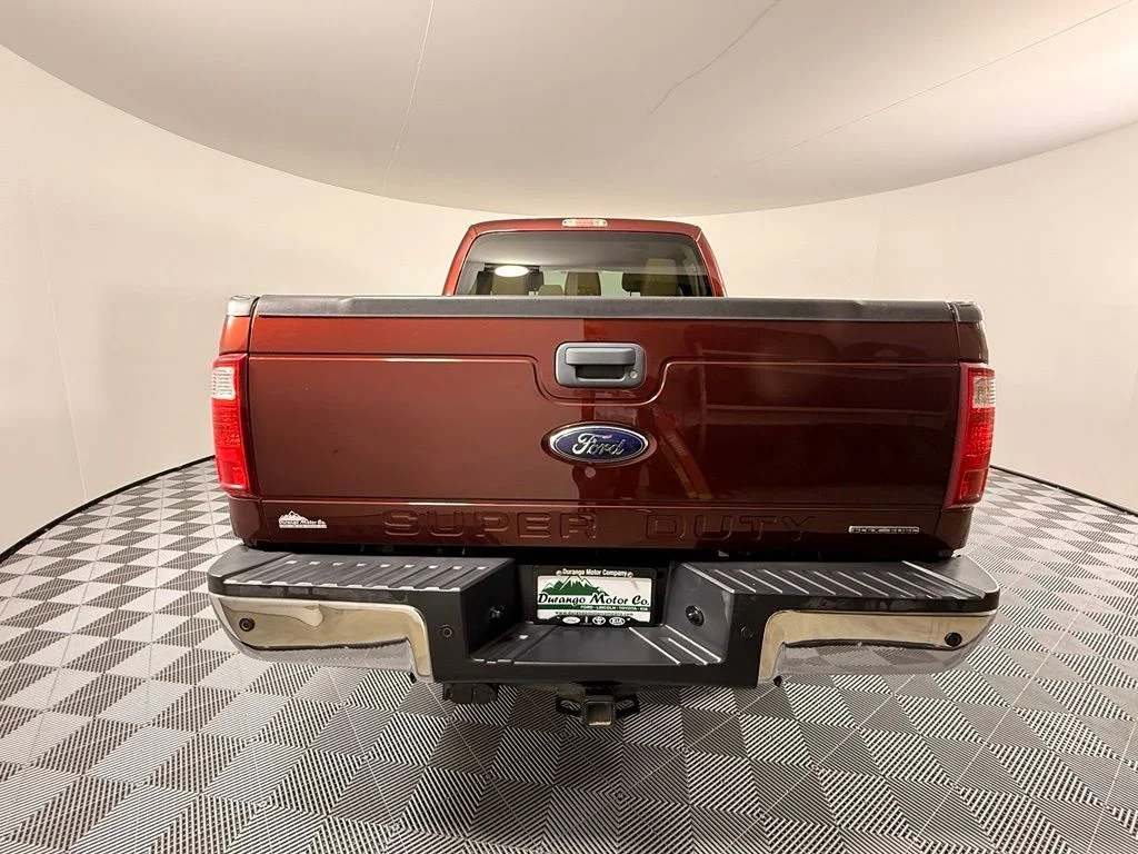 Used 2016 Brown Ford XLT image 10