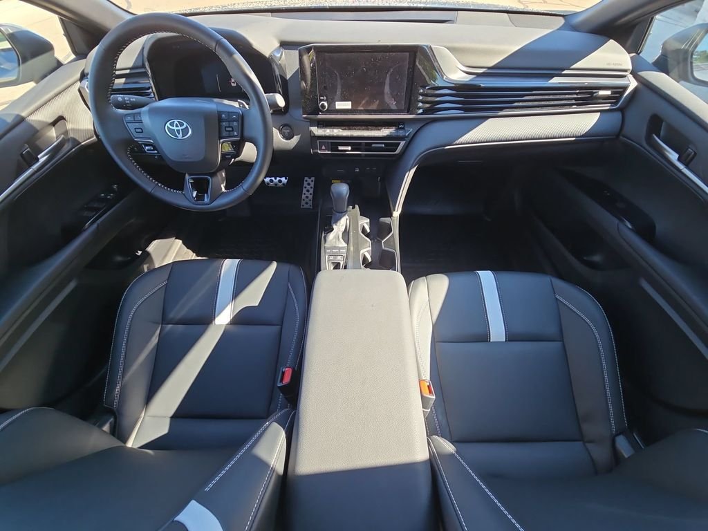 Used 2026  Toyota SE image 32