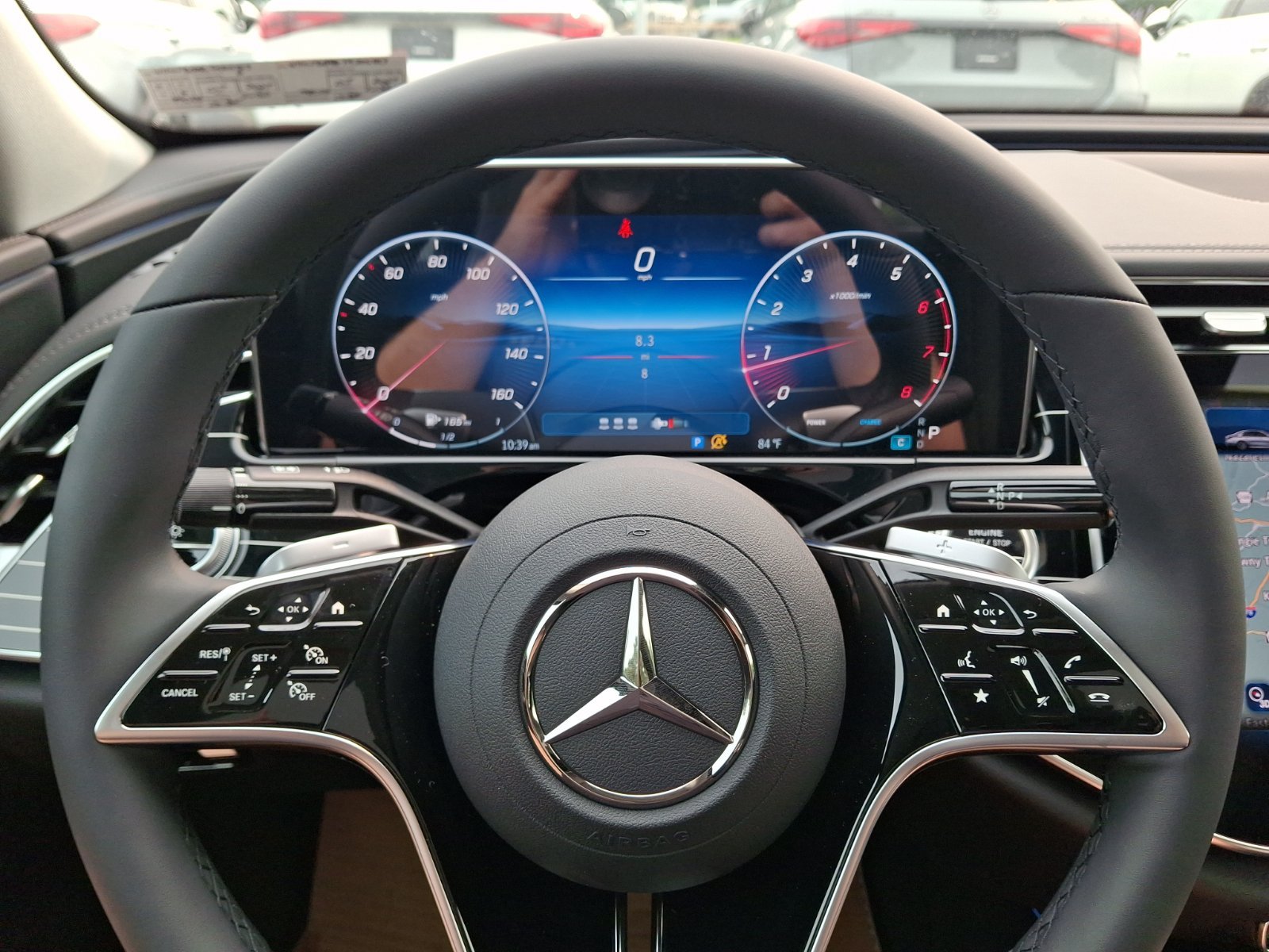 New 2026 Black Mercedes-Benz E 450 image 38