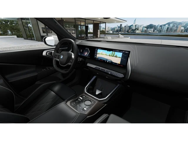 New 2026 Alpine White BMW 30 xDrive image 14