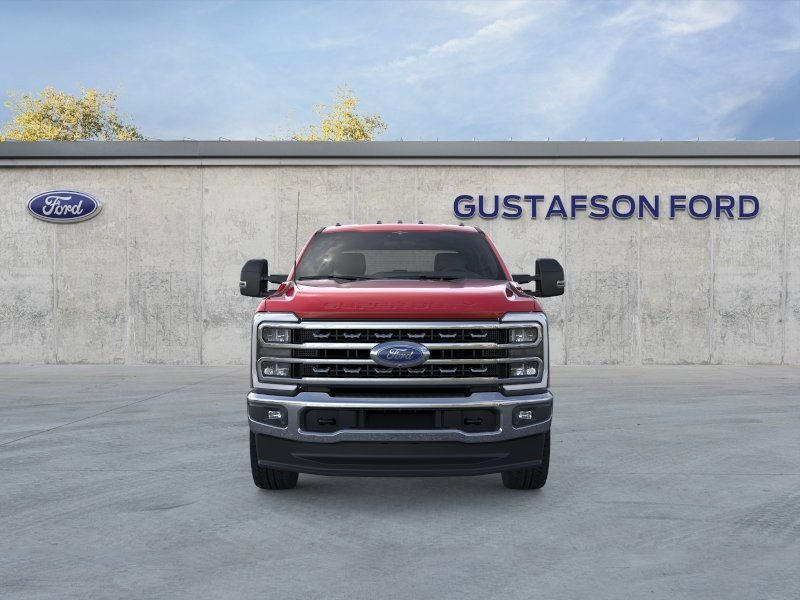 2026 Ford F-250 Super Duty XLT - Photo 6