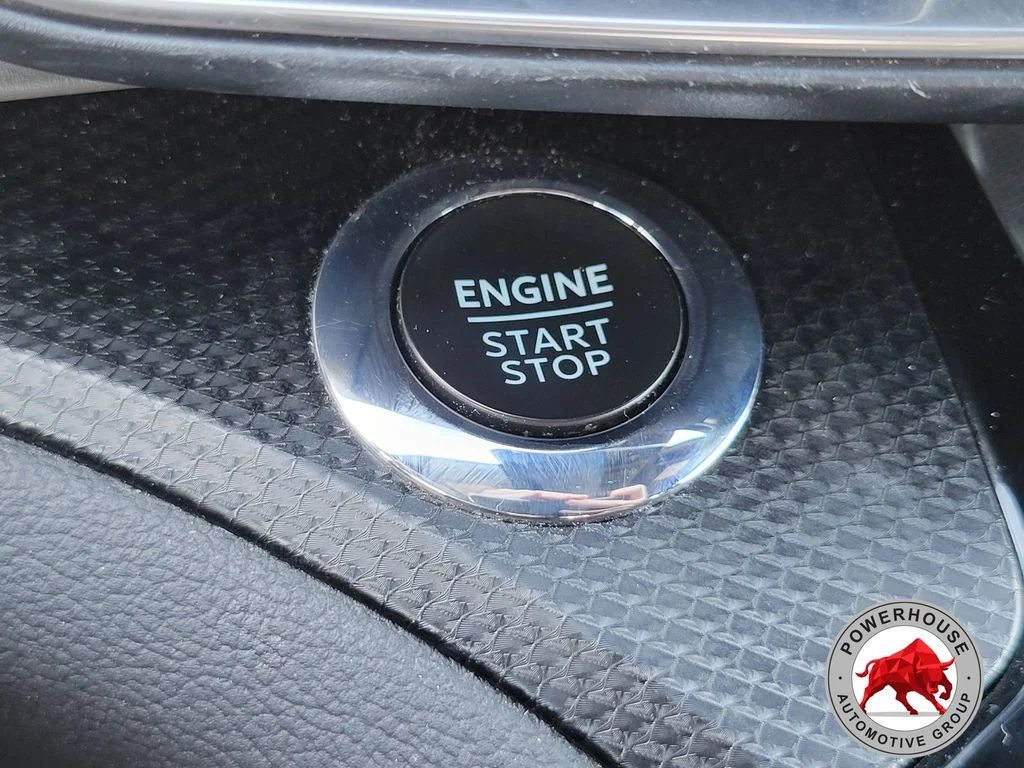 Used 2023 Silver Ford ST-Line image 37