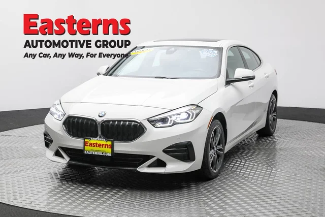 2022 BMW 2 Series 228i xDrive