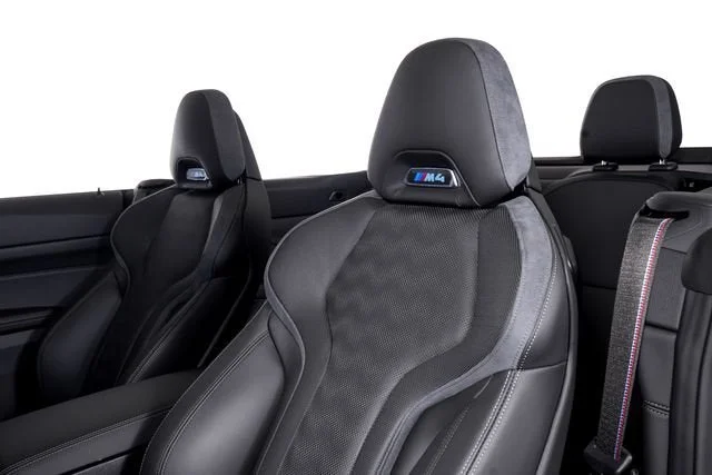 Used 2026 Dravit Grey Metallic BMW Competition image 17