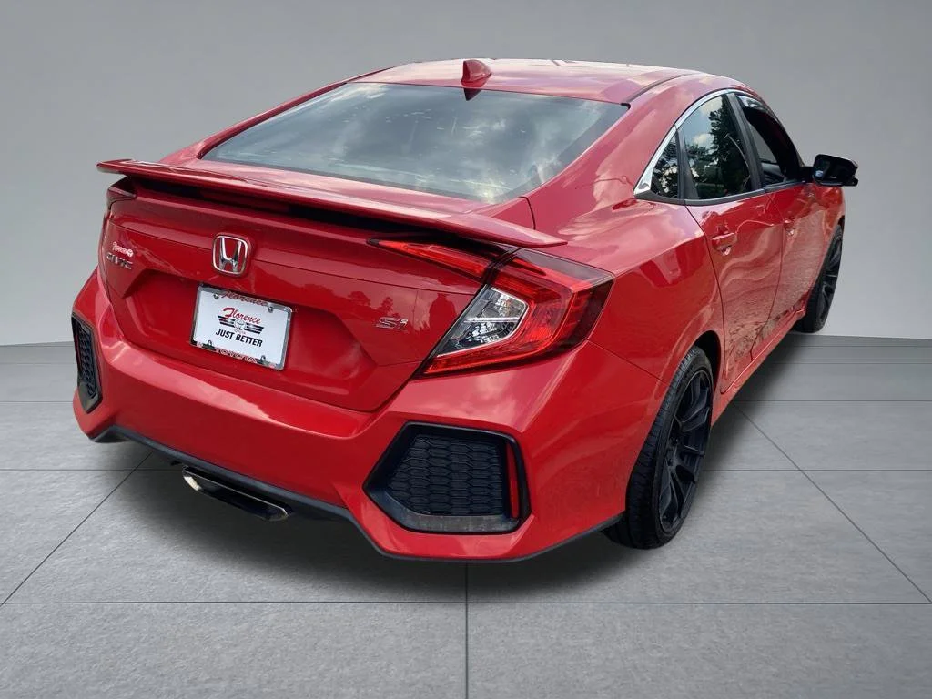Used 2019  Honda Si image 14