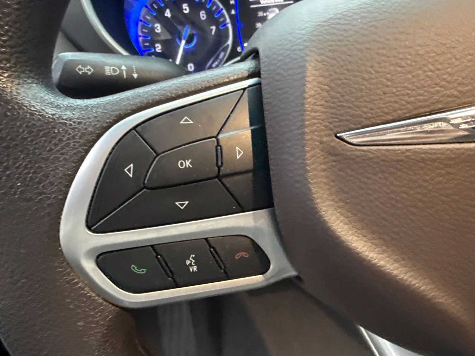 Used 2021 Gray Chrysler LX image 18