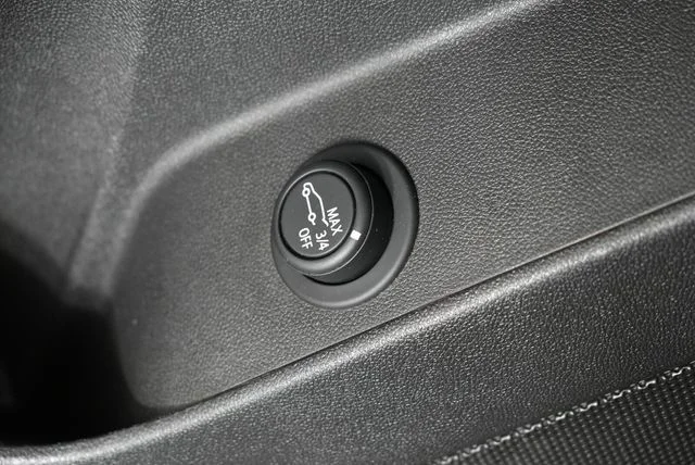 Used 2024 Gray Chevrolet LT image 45