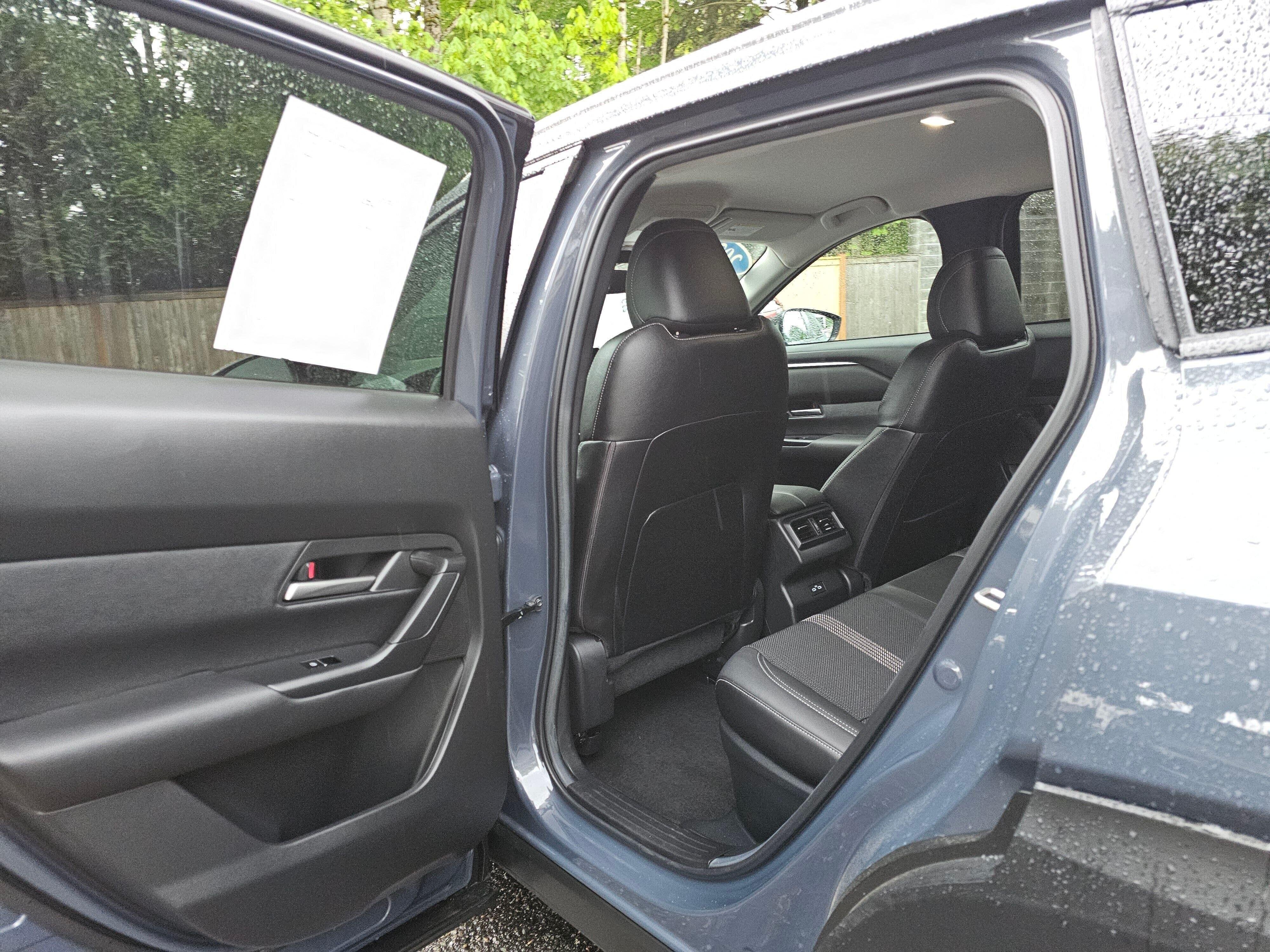 2025 Mazda CX-50 Preferred - Photo 18