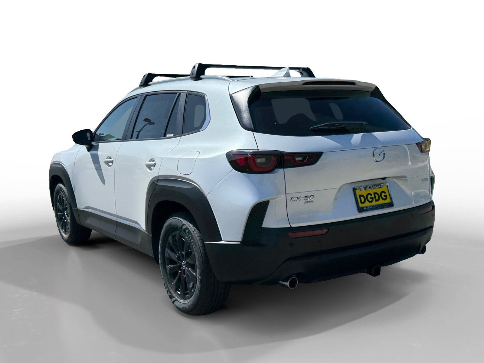 New 2026 Wind Chill Pearl Mazda Preferred image 3