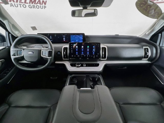 2025 Ford Expedition Active - Photo 25