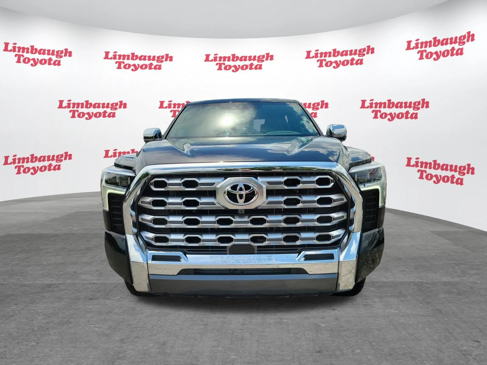 2026 Toyota Tundra 1794 Edition - Photo 23