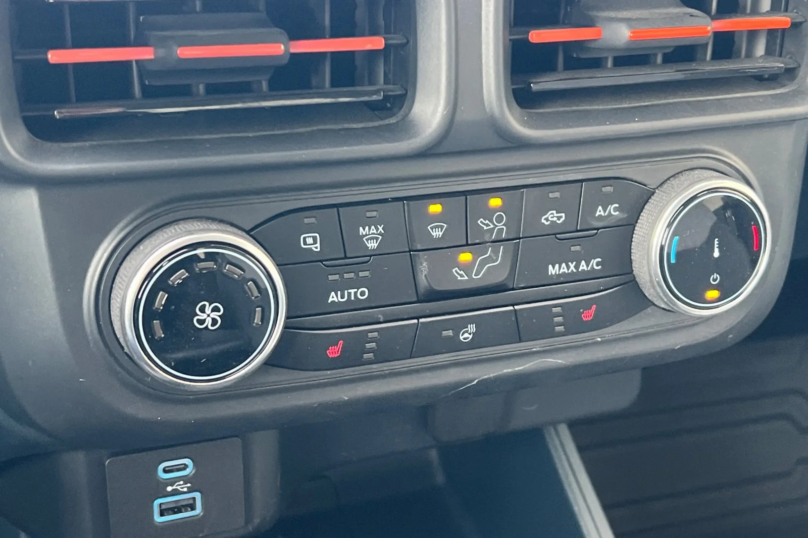 Used 2023 Area 51 Ford XLT image 20