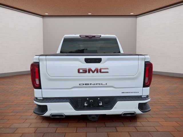 Used 2023 Summit White GMC Denali image 34