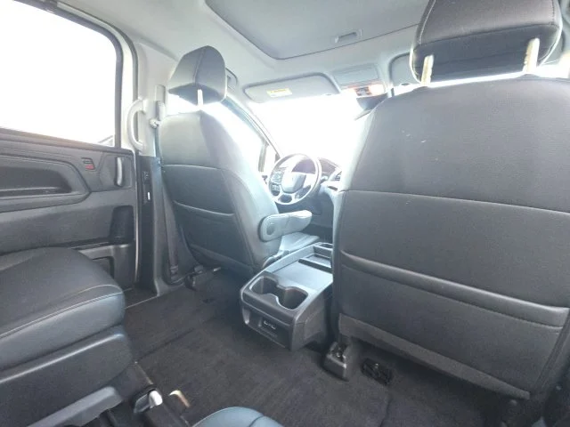 Used 2024  Honda EX-L image 14