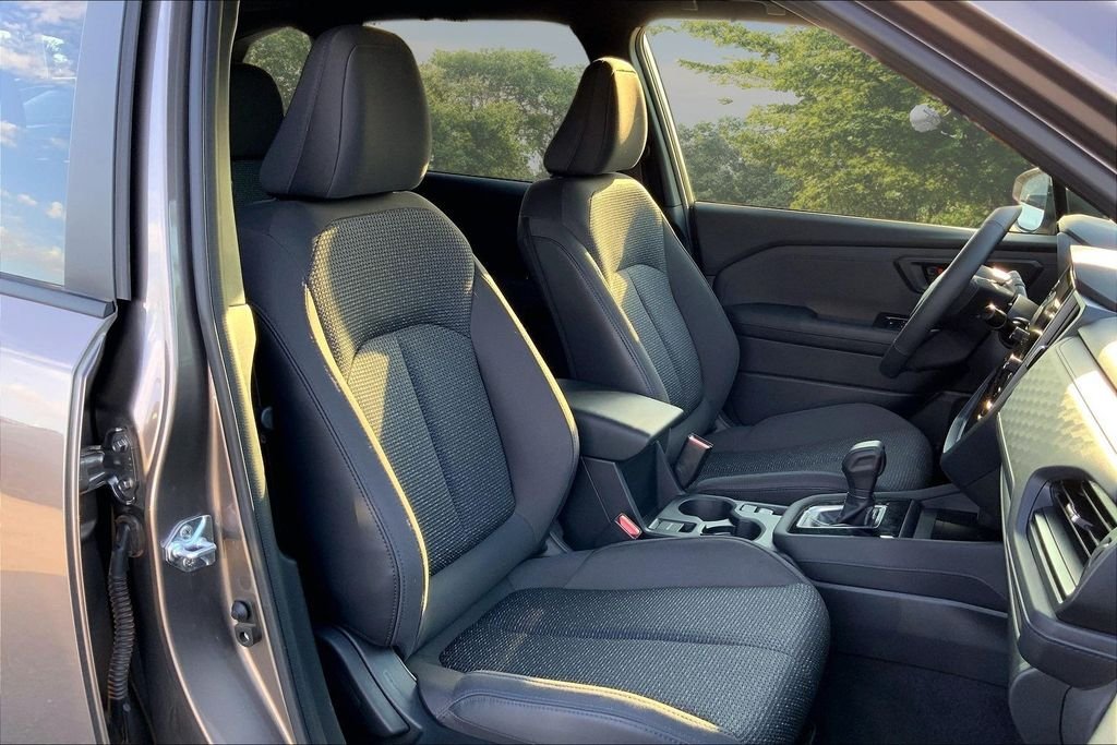Used 2025 Brown Subaru Premium image 28