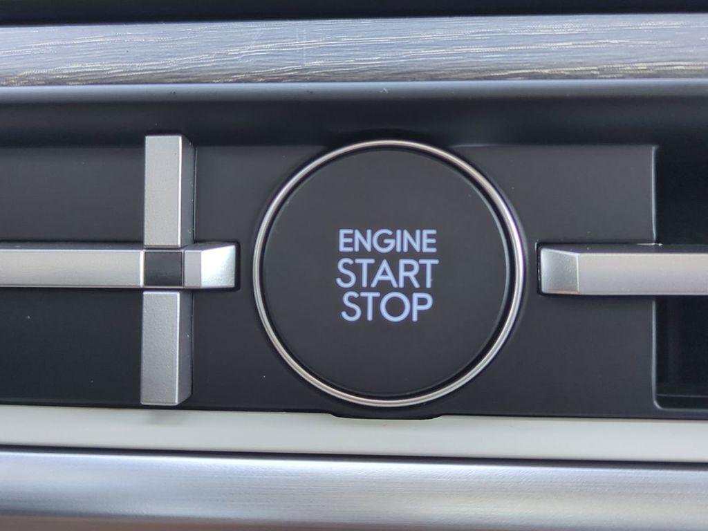 New 2026 White Hyundai Calligraphy FWD image 39