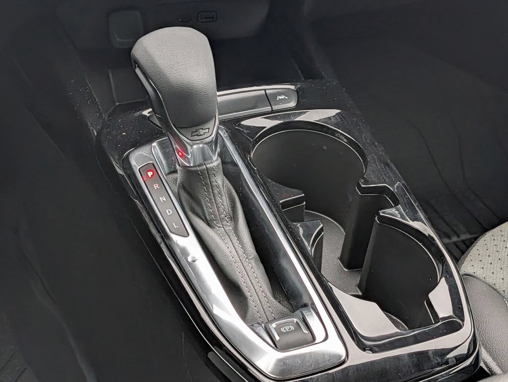 2026 Chevrolet Trax LT - Photo 11
